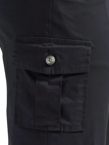 Miniatura 4 de Lee Pantalón capri Flex-to-go de tiro medio de 17 pulgadas para mujer
