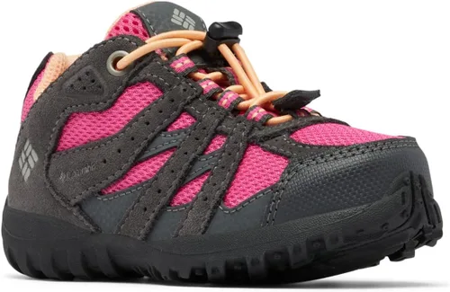 Miniatura 6 de Columbia Tenis de senderismo impermeables Redmond unisex para niños, 1 niño