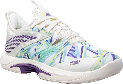 Miniatura 3 de K-Swiss Zapato de pádel SpeedTrac para mujer