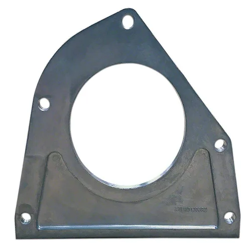 Miniatura 3 de RAParts 251363R21 Retenedor de sello trasero del cigüeñal para International Fits Cub Fits Cub Loboy 154 184 185 U1 UC60
