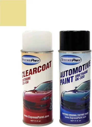 Miniatura 169 de colorrite Mercedes-Benz CLS Automotive Pintura de Retoque