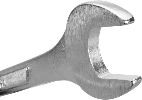 Miniatura 4 de Performance Tool W1084 Juego de llaves combinadas de 22 piezas (tamaño métrico y estándar) con estante organizador