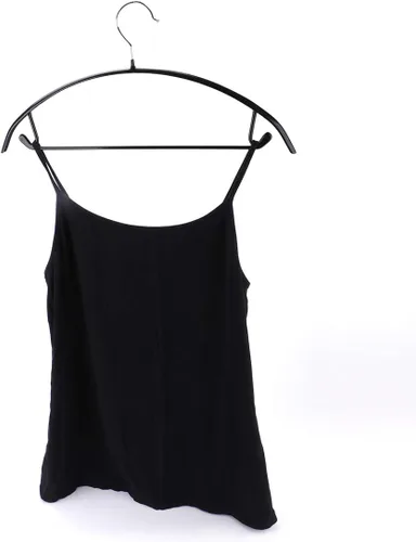 Miniatura 6 de Tosnail Paquete de 10 perchas antideslizantes para suéter con barra para pantalones, sin hoyuelos y arrugas para abrigo, camisa, organizador