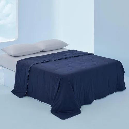 Miniatura 15 de Bedsure - Mantas refrescantes para quienes tienen calor al dormir, cobija ligera para verano, fría, para sudores nocturnos, transpirable, cómoda