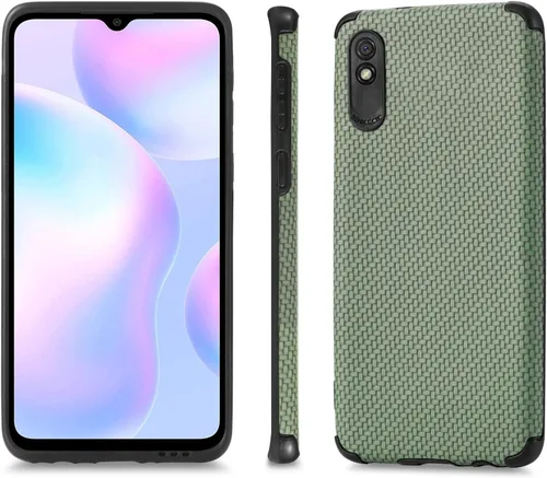 Miniatura 12 de Funda para Redmi Note 11 4G, funda para Redmi Note 11 4G con funda de teléfono 2 en 1, color amarillo