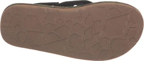 Miniatura 4 de Volcom Sandalias Victor unisex para niños grandes y jóvenes