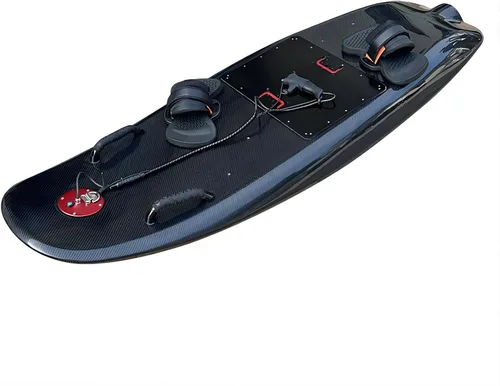 Miniatura 4 de Experimenta la emoción del surf con propulsión de alta velocidad