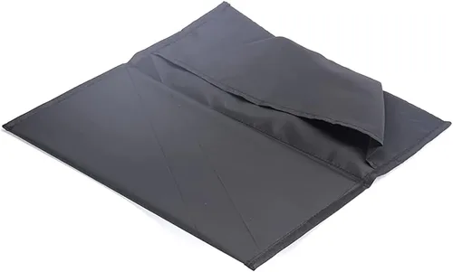 Miniatura 5 de Bolsillo de mesa de mago, trucos de magia para escenario, accesorios de primer plano, accesorios de truco fáciles de configurar, sostiene cosas