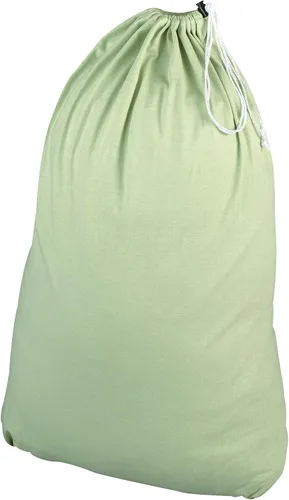 Miniatura 7 de Bolsa para ropa sucia de algodón natural extra grande, de Household Essentials