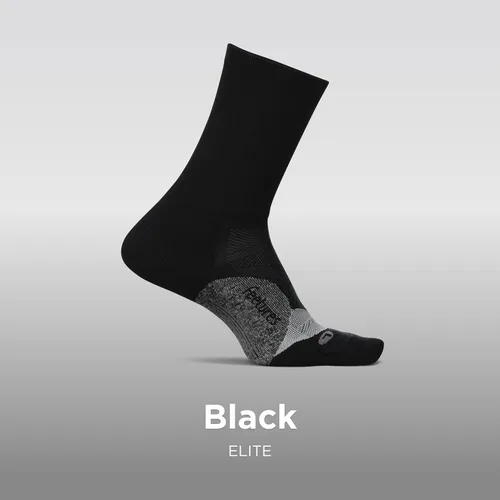 Miniatura 74 de Feetures Elite Light Cushion Mini Crew Sock - Calcetines deportivos con compresión dirigida