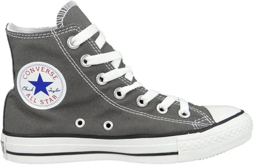 Miniatura 6 de Converse All Star CT Shoe Sneakers High Charcoal Grey Grey 1j793