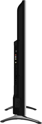 Miniatura 2 de Hisense 43R7E 43 pulgadas 4K Ultra HD Roku Smart LED TV HDR (2019)
