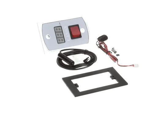 Miniatura 4 de Kason Pantalla e interruptor de temperatura 1967-A2