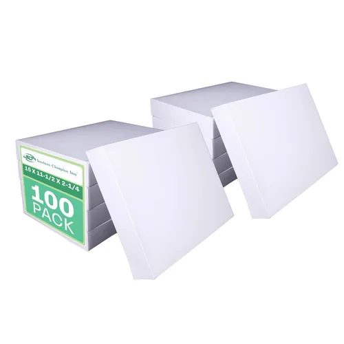 Miniatura 10 de Southern Champion Tray 12123 Caja de donas impresa para panadería, deliciosa impresa, productos horneados, fiestas, cumpleaños, celebraciones