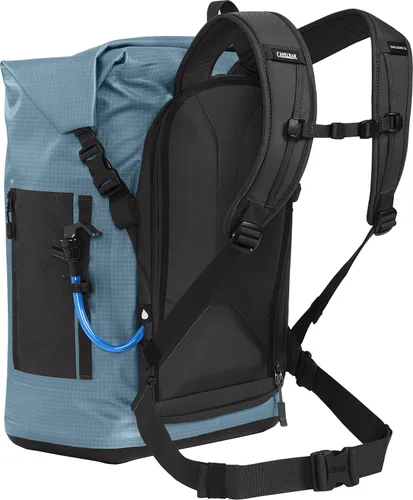 Miniatura 2 de CamelBak ChillBak Pack 30 Soft Cooler Backpack & Hydration Center Fusion Reservoir 6L