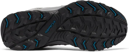 Miniatura 5 de Columbia Zapatos de senderismo Redmond Iii Mid impermeables para hombre