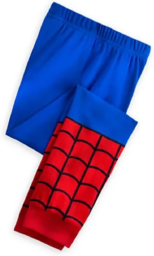 Miniatura 3 de Disney Tienda Deluxe Spiderman Spider Man PJ Pijamas para niños pequeños