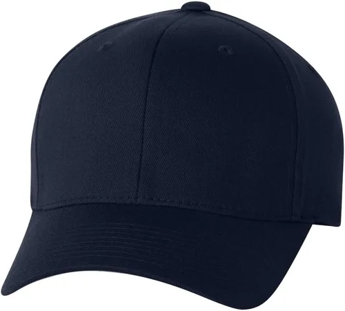 Miniatura 32 de Flexfit 6277 Wooly Unisex Combed Cap