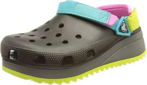 Miniatura 7 de Crocs Classic Hiker - Zuecos clásicos unisex para adulto
