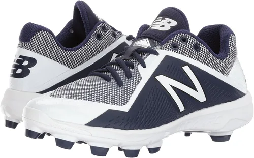 Miniatura 7 de New Balance 4040V4 tenis de béisbol con tapones moldeados para hombre