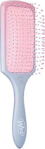 Miniatura 4 de Wet Brush Cepillo desenredante para el cabello, rosa/morado (Feel Good Ombre), cerdas IntelliFlex ultrasuaves con diseño AquaVent, ideal