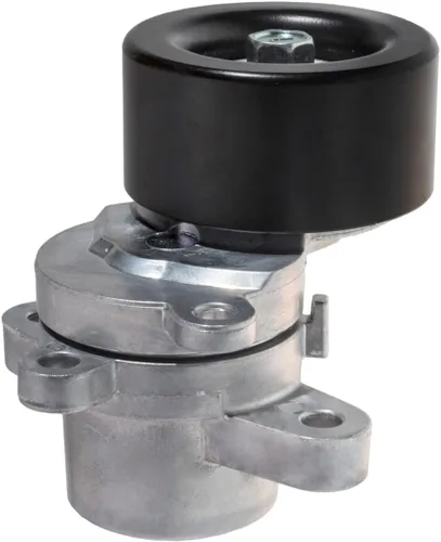 Miniatura 9 de 17540-54L00 Tensor de correa de transmisión accesorio con conjunto de polea para Su-zuki 2005-2015 Grand Vitara II [2010-2013 Kizashi] 2006-2013 SX4