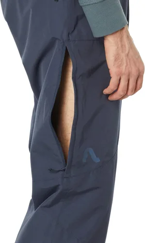 Miniatura 4 de Flylow Pantalones de esquí y snowboard impermeables con aislamiento para hombre