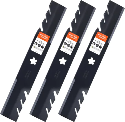 Miniatura 77 de Grasscool Lawn Mower Blades