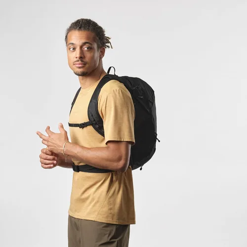 Miniatura 4 de Salomon Mochila unisex Trailblazer 10, senderismo y senderismo, 10 litros Negro