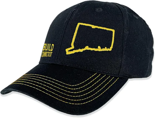 Miniatura 61 de John Deere Toddler Build State Pride State Outline Youth Children's Full Twill Ha