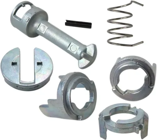 Miniatura 6 de USonline911 Kit de reparación de cilindro de bloqueo de puerta para BMW X5 3.0i Sport Utility 4 puertas 3.0L 2979CC l6 gas DOHC aspirado naturalmente
