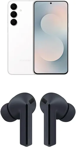 Miniatura 12 de SAMSUNG Galaxy S25+ teléfono celular, Smartphone de 256GB, Android desbloqueado, Cámara de modo nocturno AI, Procesador rápido Snapdragon 8 Elite