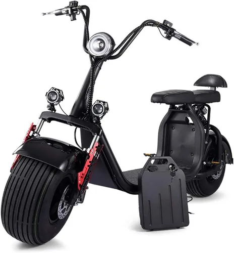 Miniatura 5 de JJ Boom Rueda de motor Harley Hub 60V 72V, 1000W-2000W, plata, aluminio, compatible con motocicleta, rueda de motor de vehículo eléctrico