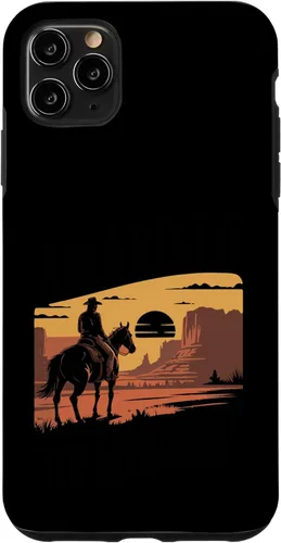 Miniatura 13 de Amarillo by Mornin Folk Style Western Country Music Case for iPhone 17 Pro Max