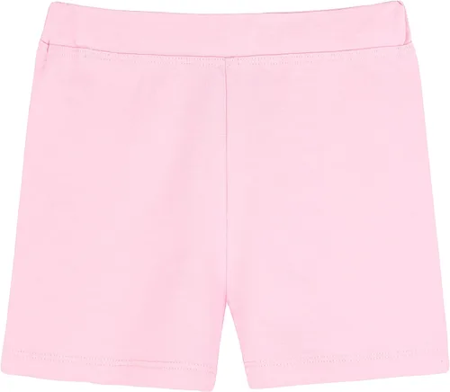 Miniatura 67 de Lilax Pantalones cortos de baile básicos y suaves para niñas para gimnasia o debajo de las faldas