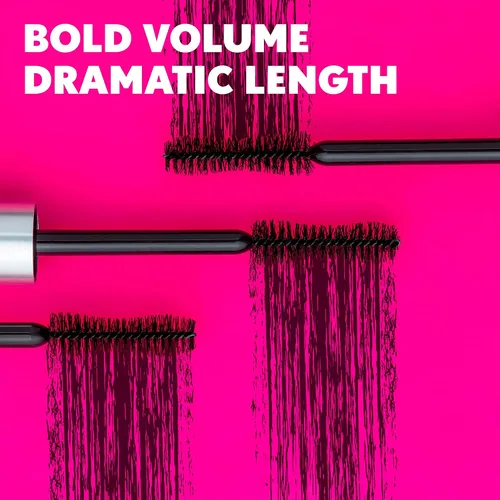 Miniatura 10 de COVERGIRL Eye Enhancer Exhibitionist Mascara 810 Negro/Marrón 0.3 fl oz (el embalaje puede variar)