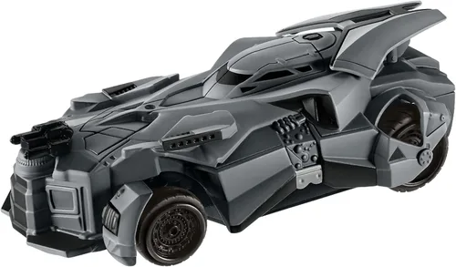 Miniatura 3 de HOT WHEELS KIT DE CARROCERÍA Y CARTUCHO DE COCHE Ai BATMOBILE
