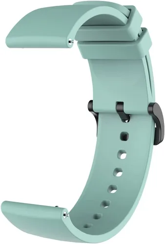 Miniatura 8 de Compatible con Woneligo W13/MICOKON HW02/Gydom LW51/Stiive LCW01/VRPEFIT IDW13/JeeJTek TGW008/Tensky GTX12/Zakotu Y66 pulsera de repuesto para Uaue