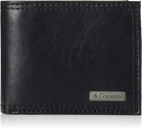 Miniatura 9 de Columbia Billetera plegable delgada para hombre