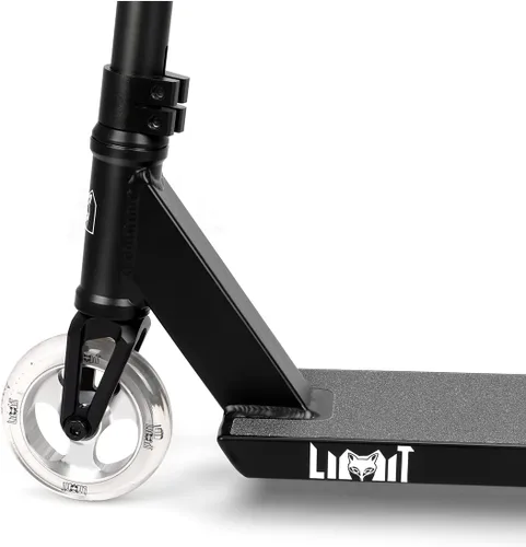 Miniatura 8 de LMT69 Patinete Profesional - Patinete de Trucos - Patinete de Acrobacias Intermedio para Principiantes Adecuado - Niños, Adolescentes, Adultos de 8