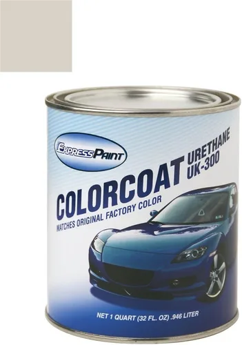 Miniatura 201 de Aerosol for Toyota Supra Automotive Touch-up Paint - Super Deep Red 3F2 - All-Inclusive Package 3F2 (1985-1986) Super Deep Red