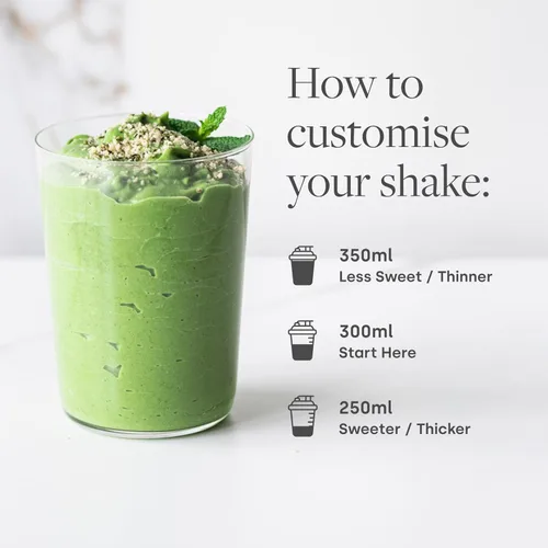 Miniatura 5 de Form Superblend Protein - Proteína vegana en polvo con superalimentos, vitaminas y minerales, 0.71 onzas de proteína a base de plantas por porción