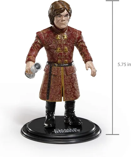 Miniatura 5 de BendyFigs Tyrion Lannister
