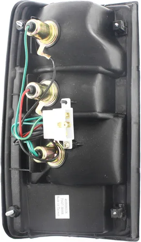 Miniatura 5 de Evan Fischer Juego de luces traseras compatibles con Toyota Pickup Driver y Passenger Side 1989-1995