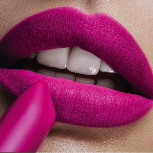 Miniatura 6 de L 'Oreal Paris Cosmetics, Lápiz labial mate Color Riche Mandato mate