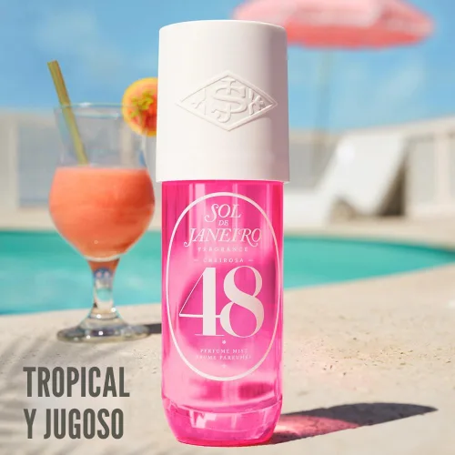Miniatura 2 de Sol de Janeiro - Bruma de perfume para cabello y cuerpo
