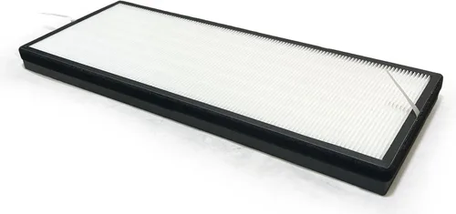 Miniatura 2 de Nispira XL6076UO XL6071 - Filtro de repuesto True HEPA compatible con Rowenta Intense Pure AIR XL Purfier PU6010, PU6020, PU6081U0, PU6020U2