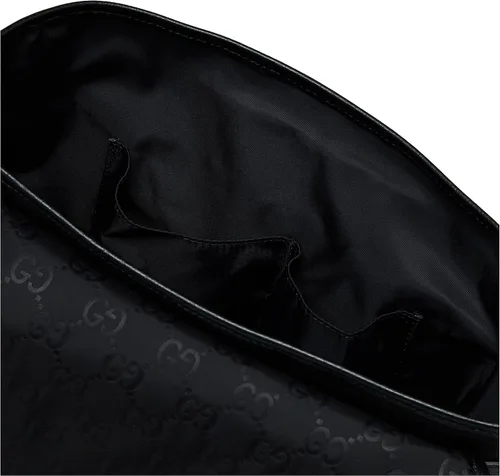 Miniatura 4 de GUCCI() Contemporary, Black (Black 19-3911tcx)