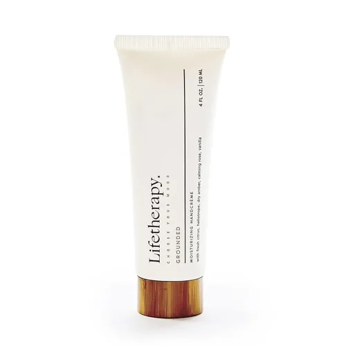 Miniatura 2 de Lifetherapy Crema de manos hidratante Crema de manos y uñas de aceite de oliva de rápida absorción no grasa (molida)