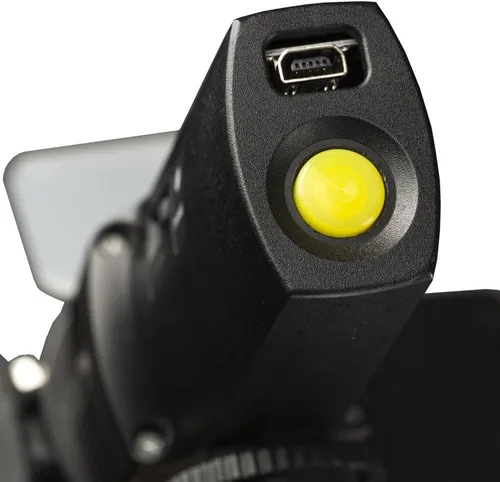 Miniatura 9 de Ikan iLED-MS Micro Spot - Luz para cámara (Negro)